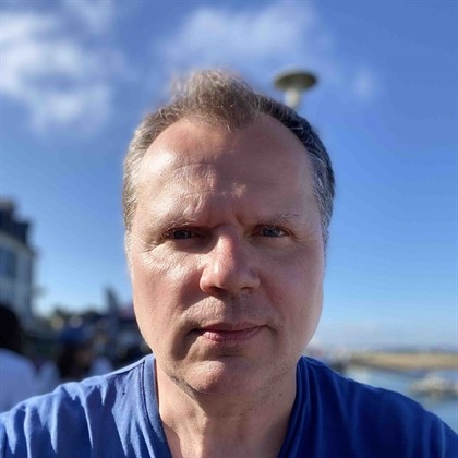 Christophe CERF